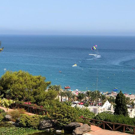 Nerja With View Lägenhet Exteriör bild