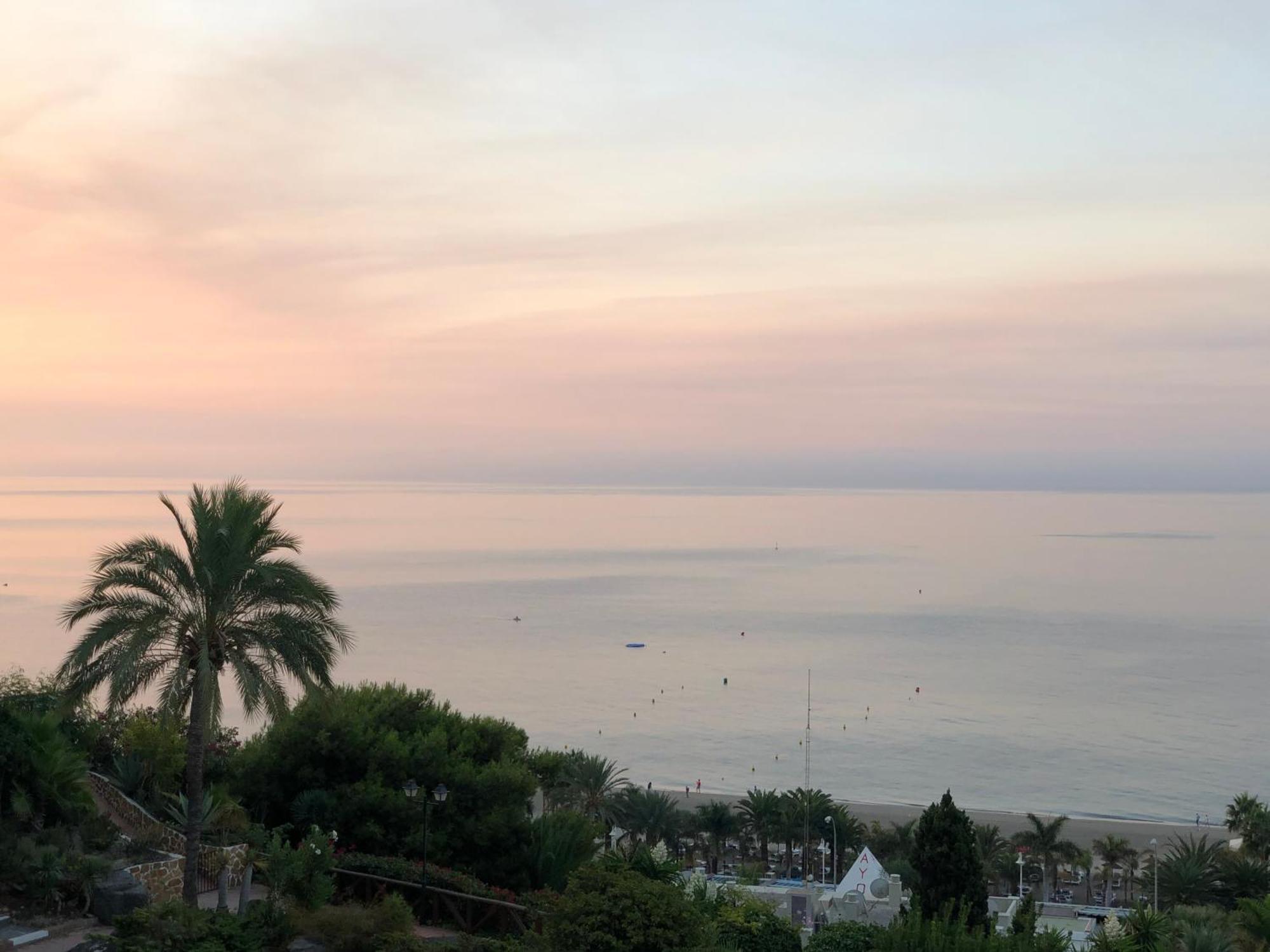 Nerja With View Lägenhet Exteriör bild