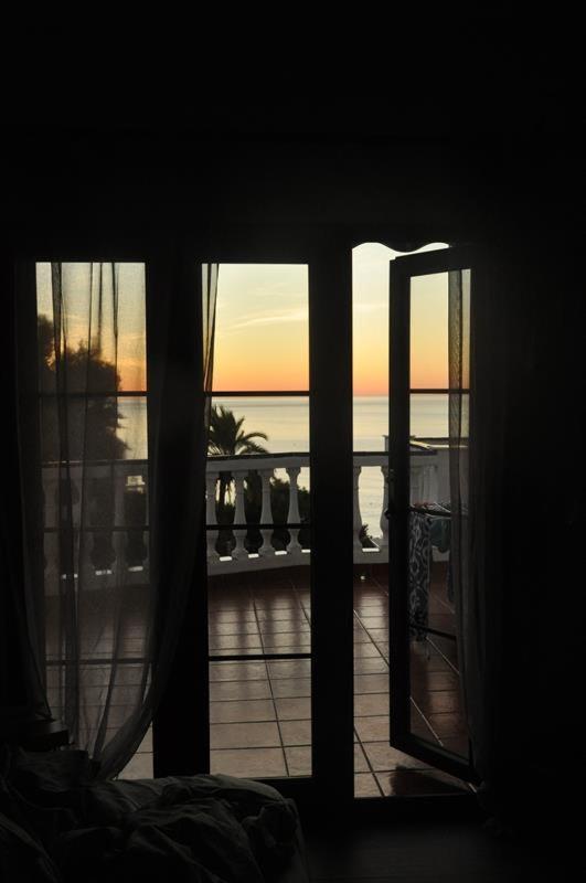 Nerja With View Lägenhet Exteriör bild